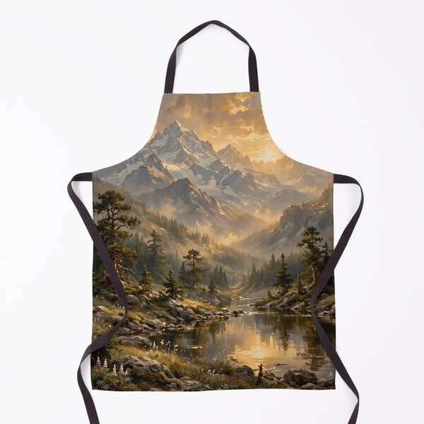 Item preview, Landscape 5 designed and sold by ZeusGallery.
