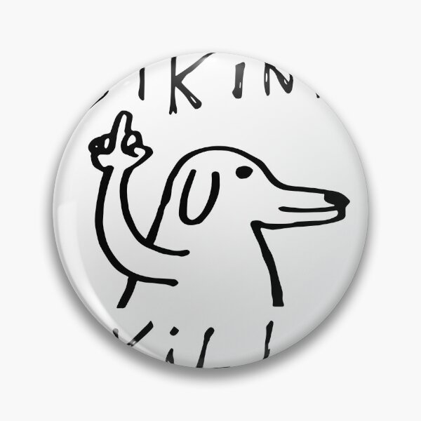 Item preview, Bikini-Kill designed and sold by carlereid33.