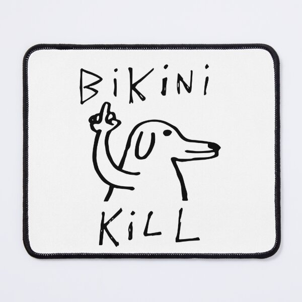Item preview, Bikini-Kill designed and sold by carlereid33.