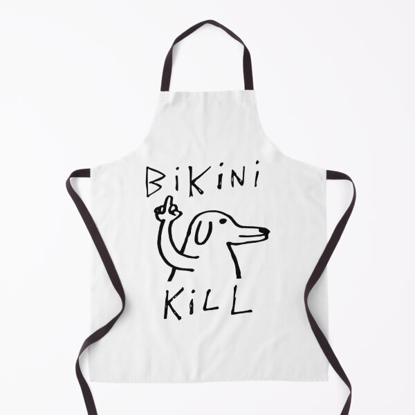 Item preview, Bikini-Kill designed and sold by carlereid33.