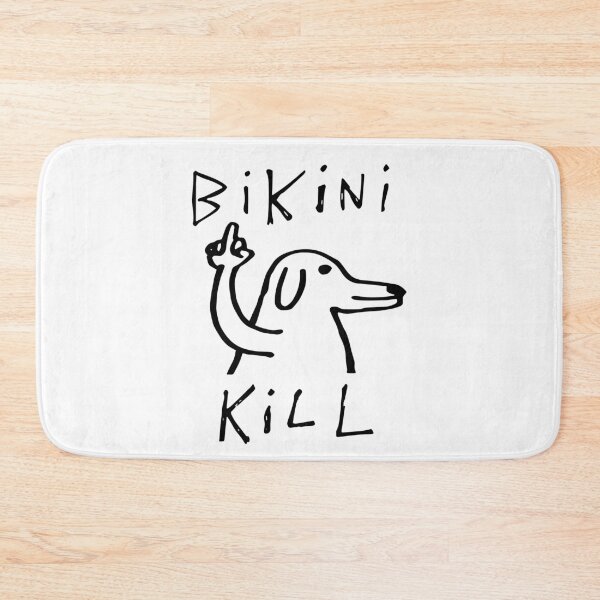 Item preview, Bikini-Kill designed and sold by carlereid33.