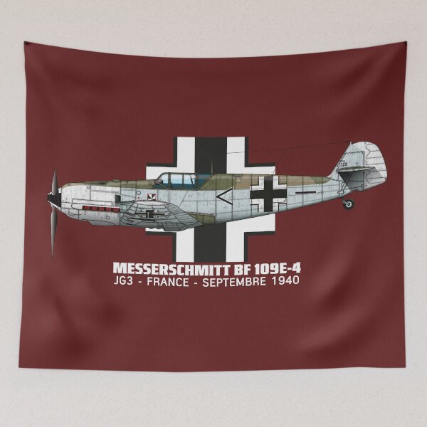 Item preview, German WW2 aircraft - 10 designed and sold by MAT76LV.
