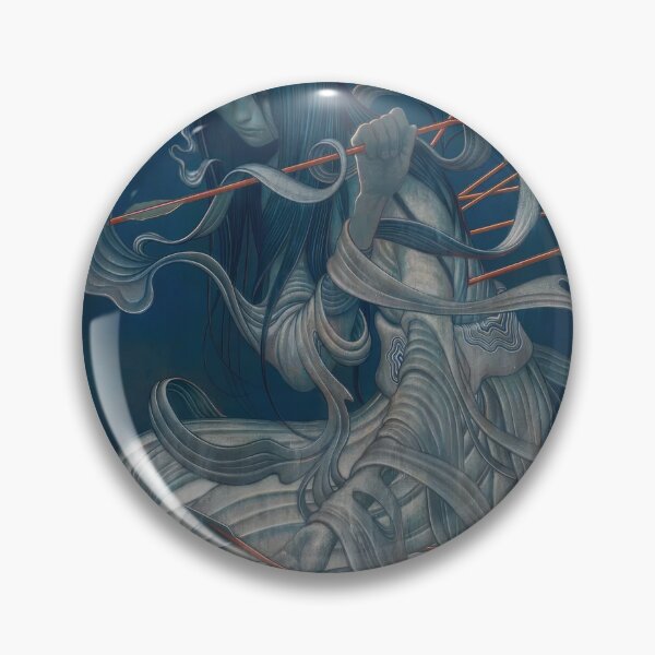 Item preview, James Jean Abstract, James Jean Art, James Jean Biography, James Jean Contemporary Art, James Jean Digital Art, James Jean Drawings, James Jean Exhibition designed and sold by Russemar.