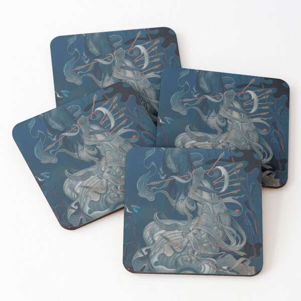 Item preview, James Jean Abstract, James Jean Art, James Jean Biography, James Jean Contemporary Art, James Jean Digital Art, James Jean Drawings, James Jean Exhibition designed and sold by Russemar.