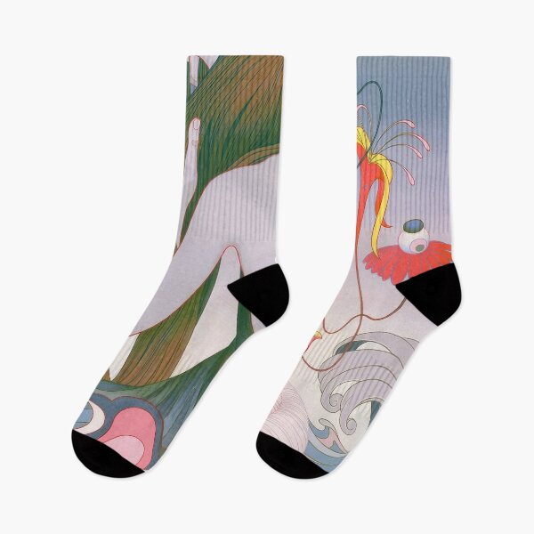 Item preview, James Jean Abstract, James Jean Art, James Jean Biography, James Jean Contemporary Art, James Jean Digital Art, James Jean Drawings, James Jean Exhibition designed and sold by Russemar.