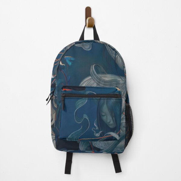 Item preview, James Jean Abstract, James Jean Art, James Jean Biography, James Jean Contemporary Art, James Jean Digital Art, James Jean Drawings, James Jean Exhibition designed and sold by Russemar.