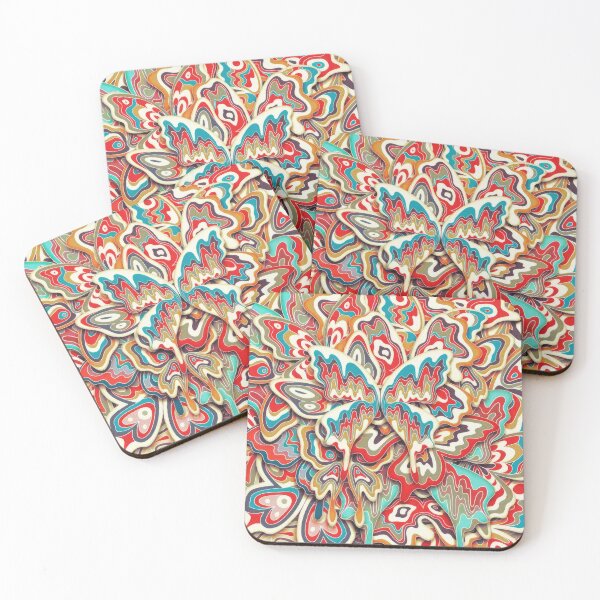 Item preview, James Jean Abstract, James Jean Art, James Jean Biography, James Jean Contemporary Art, James Jean Digital Art, James Jean Drawings, James Jean Exhibition designed and sold by Russemar.