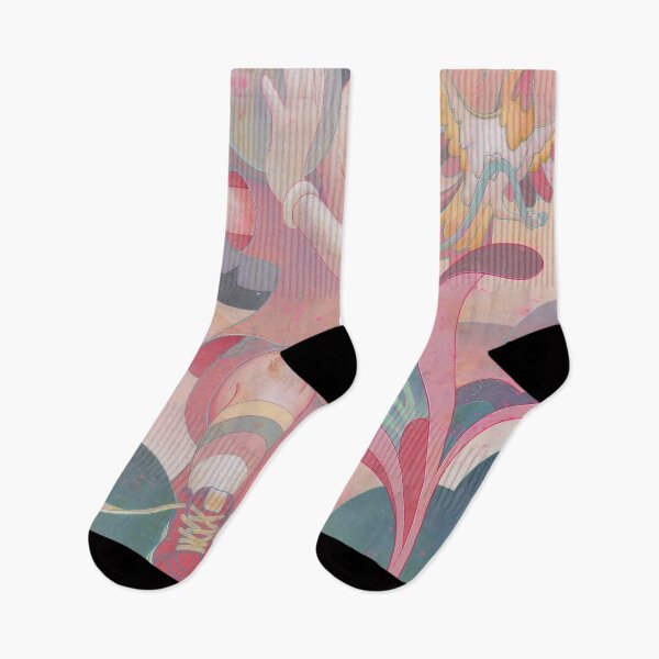 Item preview, James Jean Abstract, James Jean Art, James Jean Biography, James Jean Contemporary Art, James Jean Digital Art, James Jean Drawings, James Jean Exhibition designed and sold by Russemar.