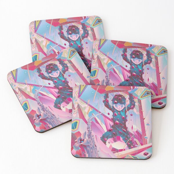 Item preview, James Jean Abstract, James Jean Art, James Jean Biography, James Jean Contemporary Art, James Jean Digital Art, James Jean Drawings, James Jean Exhibition designed and sold by Russemar.