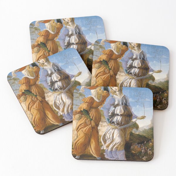 Item preview, Judith Returning with Holofernes Head designed and sold by artofuniverse.