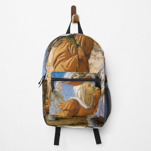 Item preview, Judith Returning with Holofernes Head designed and sold by artofuniverse.