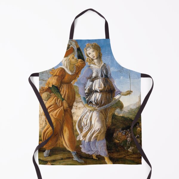 Item preview, Judith Returning with Holofernes Head designed and sold by artofuniverse.