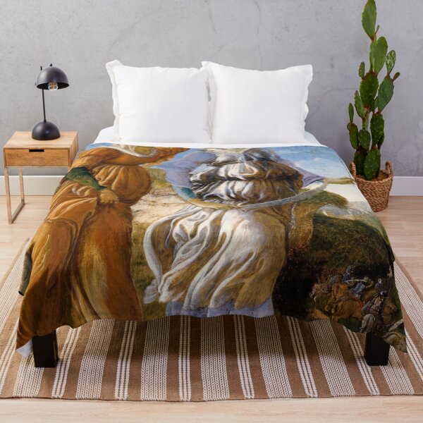 Item preview, Judith Returning with Holofernes Head designed and sold by artofuniverse.