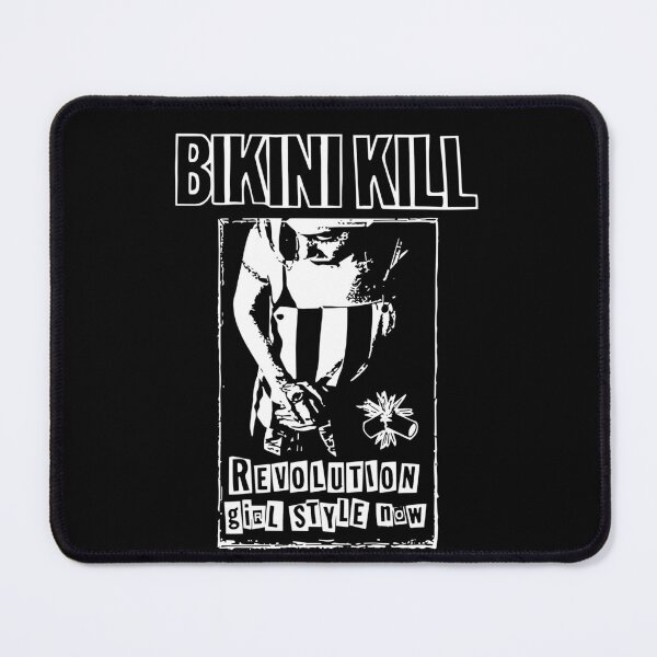 Item preview, Bikini-Kill designed and sold by carlereid33.