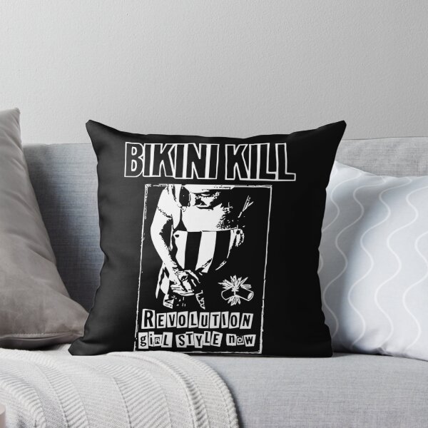 Item preview, Bikini-Kill designed and sold by carlereid33.