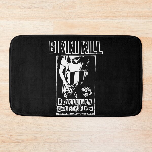Item preview, Bikini-Kill designed and sold by carlereid33.
