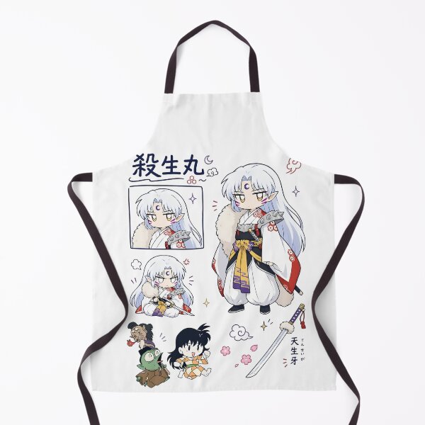 Item preview, Sesshōmaru 犬夜叉 designed and sold by SlayPOPShop.