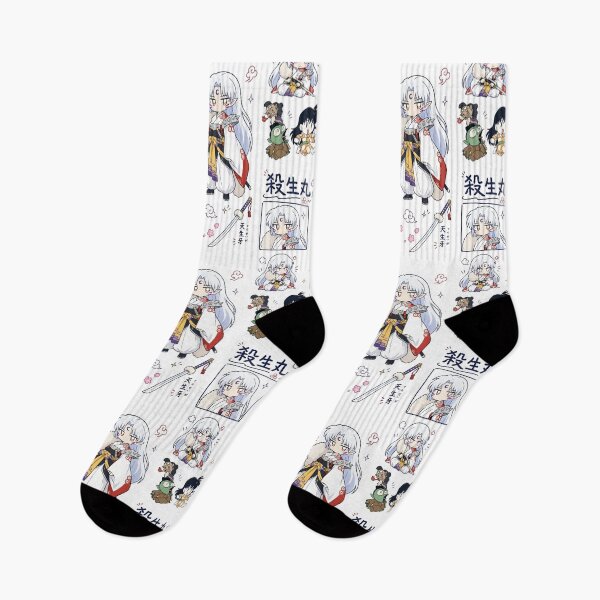 Item preview, Sesshōmaru 犬夜叉 designed and sold by SlayPOPShop.