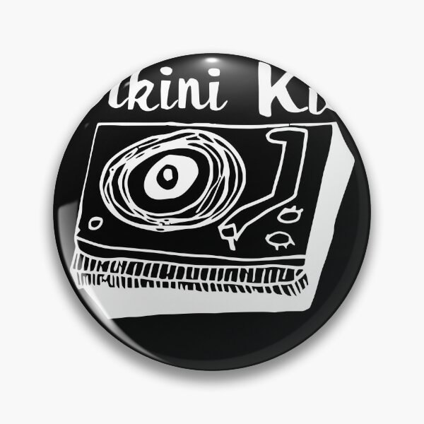 Item preview, Bikini-Kill designed and sold by carlereid33.