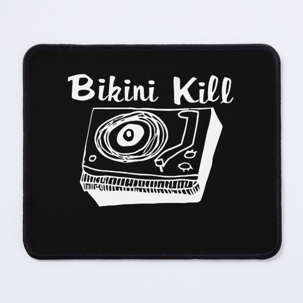 Item preview, Bikini-Kill designed and sold by carlereid33.