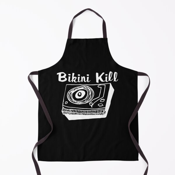 Item preview, Bikini-Kill designed and sold by carlereid33.