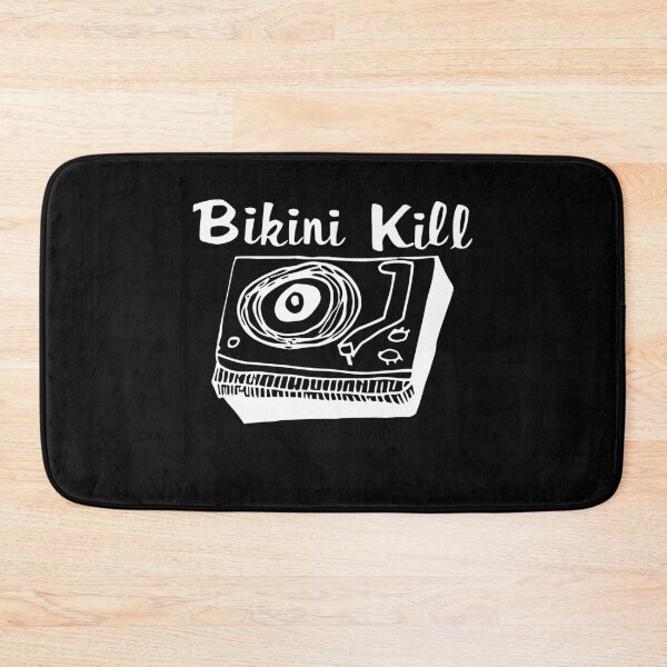 Item preview, Bikini-Kill designed and sold by carlereid33.