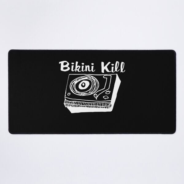 Item preview, Bikini-Kill designed and sold by carlereid33.