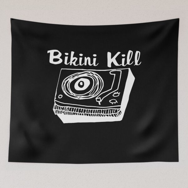 Item preview, Bikini-Kill designed and sold by carlereid33.