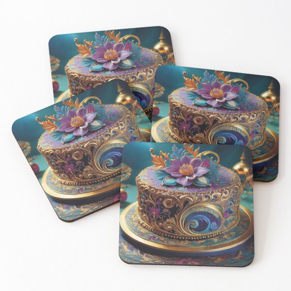 Item preview, A beautiful and delicious decorative cake designed and sold by Photopat.