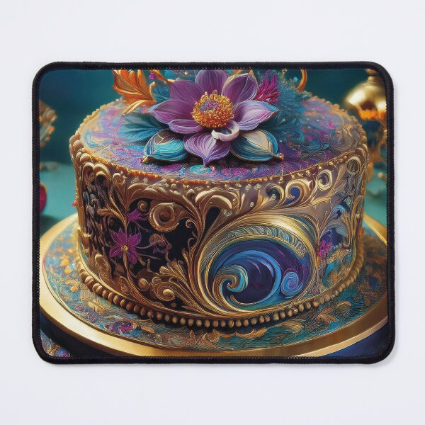 Item preview, A beautiful and delicious decorative cake designed and sold by Photopat.