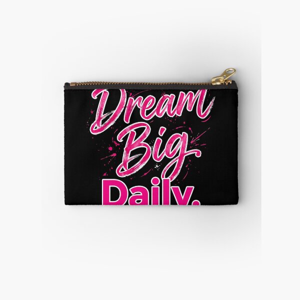 Item preview, Dream Big Daily  designed and sold by Geordesign.