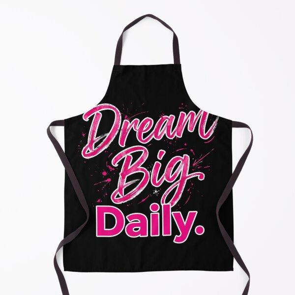 Item preview, Dream Big Daily  designed and sold by Geordesign.