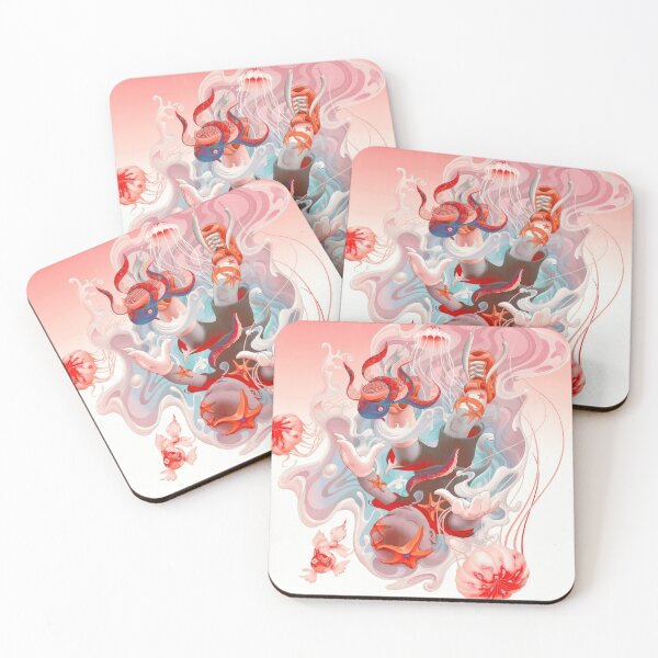 Item preview, James Jean Abstract, James Jean Art, James Jean Biography, James Jean Contemporary Art, James Jean Digital Art, James Jean Drawings, James Jean Exhibition designed and sold by Russemar.