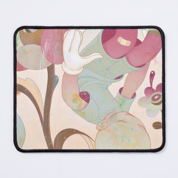 Item preview, James Jean Abstract, James Jean Art, James Jean Biography, James Jean Contemporary Art, James Jean Digital Art, James Jean Drawings, James Jean Exhibition designed and sold by Russemar.
