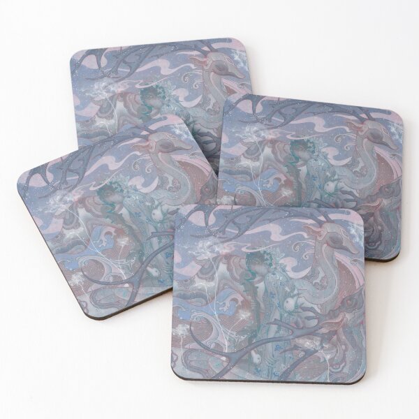 Item preview, James Jean Abstract, James Jean Art, James Jean Biography, James Jean Contemporary Art, James Jean Digital Art, James Jean Drawings, James Jean Exhibition designed and sold by Russemar.