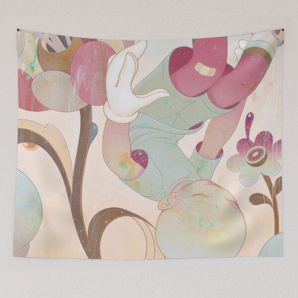 Item preview, James Jean Abstract, James Jean Art, James Jean Biography, James Jean Contemporary Art, James Jean Digital Art, James Jean Drawings, James Jean Exhibition designed and sold by Russemar.
