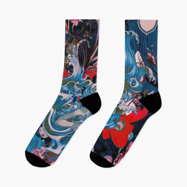 Item preview, James Jean Abstract, James Jean Art, James Jean Biography, James Jean Contemporary Art, James Jean Digital Art, James Jean Drawings, James Jean Exhibition designed and sold by Russemar.