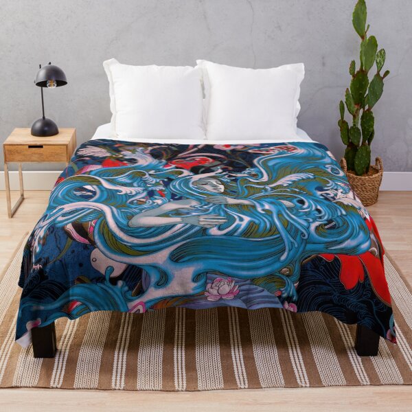 Item preview, James Jean Abstract, James Jean Art, James Jean Biography, James Jean Contemporary Art, James Jean Digital Art, James Jean Drawings, James Jean Exhibition designed and sold by Russemar.