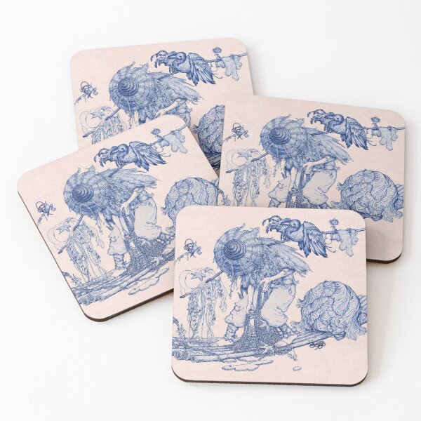 Item preview, James Jean Abstract, James Jean Art, James Jean Biography, James Jean Contemporary Art, James Jean Digital Art, James Jean Drawings, James Jean Exhibition designed and sold by Russemar.