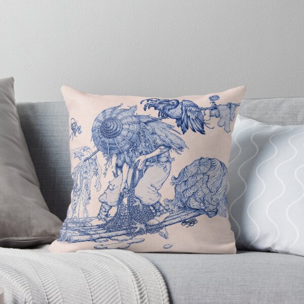 Item preview, James Jean Abstract, James Jean Art, James Jean Biography, James Jean Contemporary Art, James Jean Digital Art, James Jean Drawings, James Jean Exhibition designed and sold by Russemar.