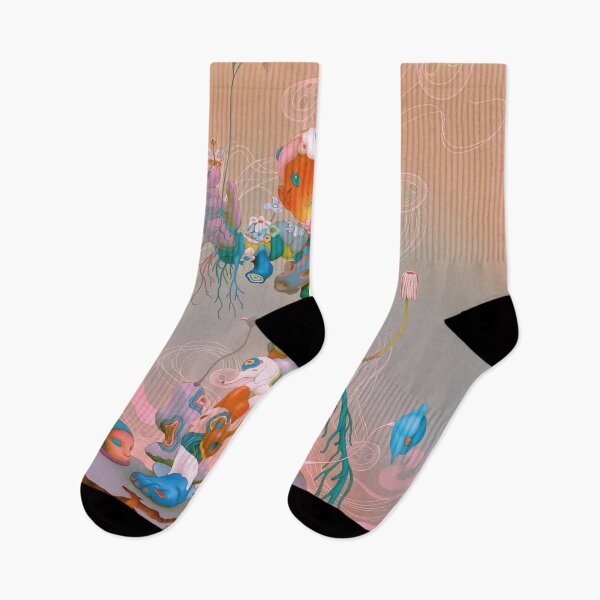 Item preview, James Jean Abstract, James Jean Art, James Jean Biography, James Jean Contemporary Art, James Jean Digital Art, James Jean Drawings, James Jean Exhibition designed and sold by Russemar.