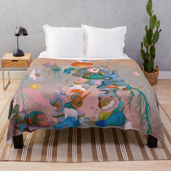 Item preview, James Jean Abstract, James Jean Art, James Jean Biography, James Jean Contemporary Art, James Jean Digital Art, James Jean Drawings, James Jean Exhibition designed and sold by Russemar.