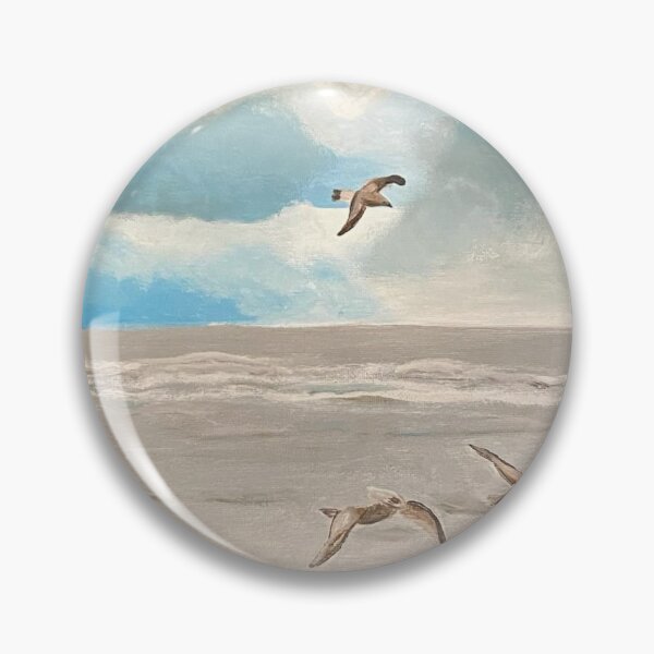 Item preview, Bye Beach designed and sold by Jo-Illustrates.