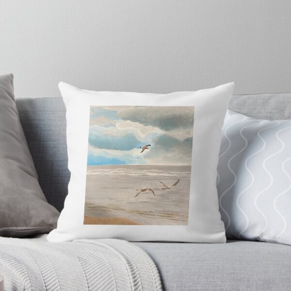 Item preview, Bye Beach designed and sold by Jo-Illustrates.
