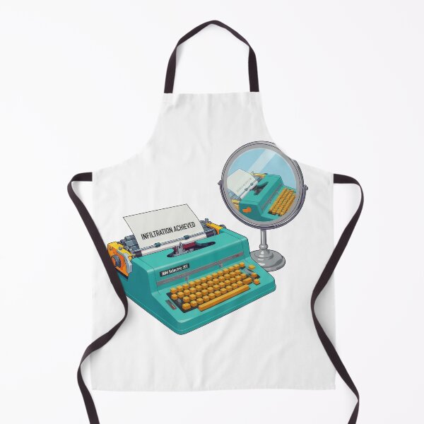 Item preview, Quantum Correspondence designed and sold by tomperys.