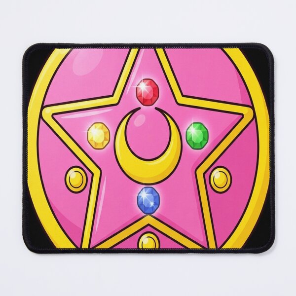 Item preview, Sailor Moon R Broach (Season 2) designed and sold by Bensoncreatives.