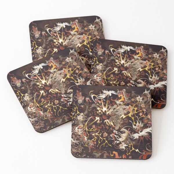 Item preview, James Jean Abstract, James Jean Art, James Jean Biography, James Jean Contemporary Art, James Jean Digital Art, James Jean Drawings, James Jean Exhibition designed and sold by Russemar.