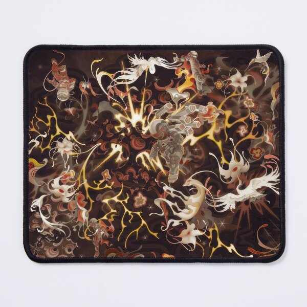 Item preview, James Jean Abstract, James Jean Art, James Jean Biography, James Jean Contemporary Art, James Jean Digital Art, James Jean Drawings, James Jean Exhibition designed and sold by Russemar.