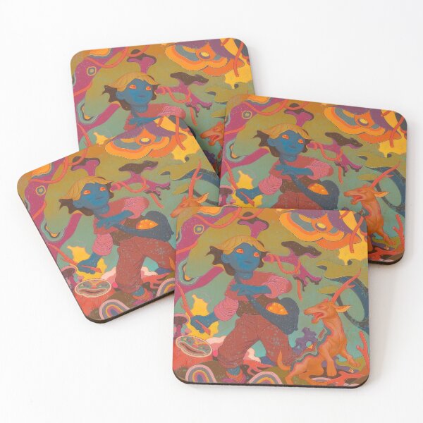 Item preview, James Jean Abstract, James Jean Art, James Jean Biography, James Jean Contemporary Art, James Jean Digital Art, James Jean Drawings, James Jean Exhibition designed and sold by Russemar.