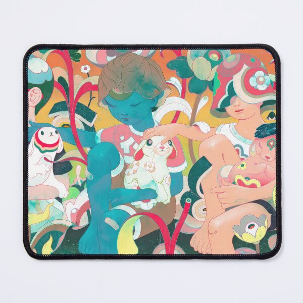 Item preview, James Jean Abstract, James Jean Art, James Jean Biography, James Jean Contemporary Art, James Jean Digital Art, James Jean Drawings, James Jean Exhibition designed and sold by Russemar.